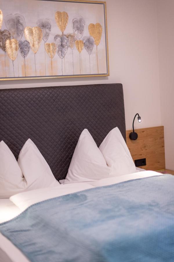 זאלבך הינטרגלם Appartements Fuerstauer, Jokercard Included מראה חיצוני תמונה