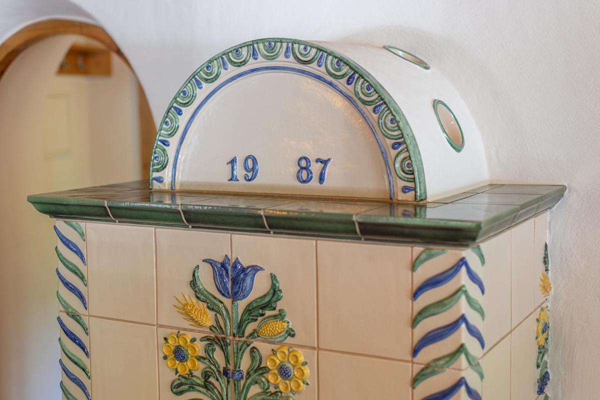 זאלבך הינטרגלם Appartements Fuerstauer, Jokercard Included מראה חיצוני תמונה