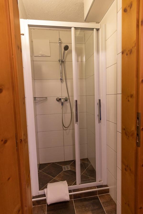 זאלבך הינטרגלם Appartements Fuerstauer, Jokercard Included מראה חיצוני תמונה