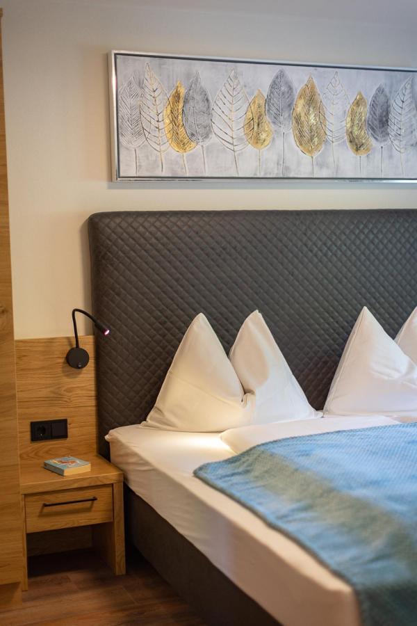 זאלבך הינטרגלם Appartements Fuerstauer, Jokercard Included מראה חיצוני תמונה