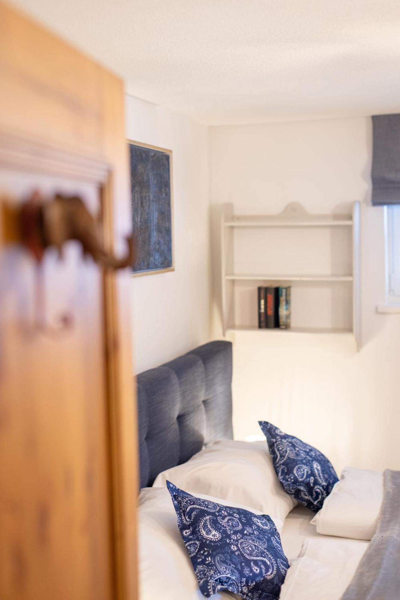 זאלבך הינטרגלם Appartements Fuerstauer, Jokercard Included מראה חיצוני תמונה