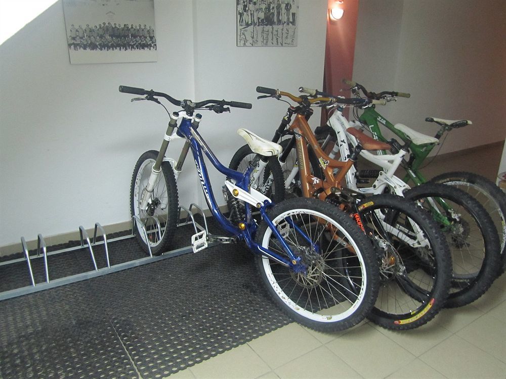 זאלבך הינטרגלם Appartements Fuerstauer, Jokercard Included מראה חיצוני תמונה